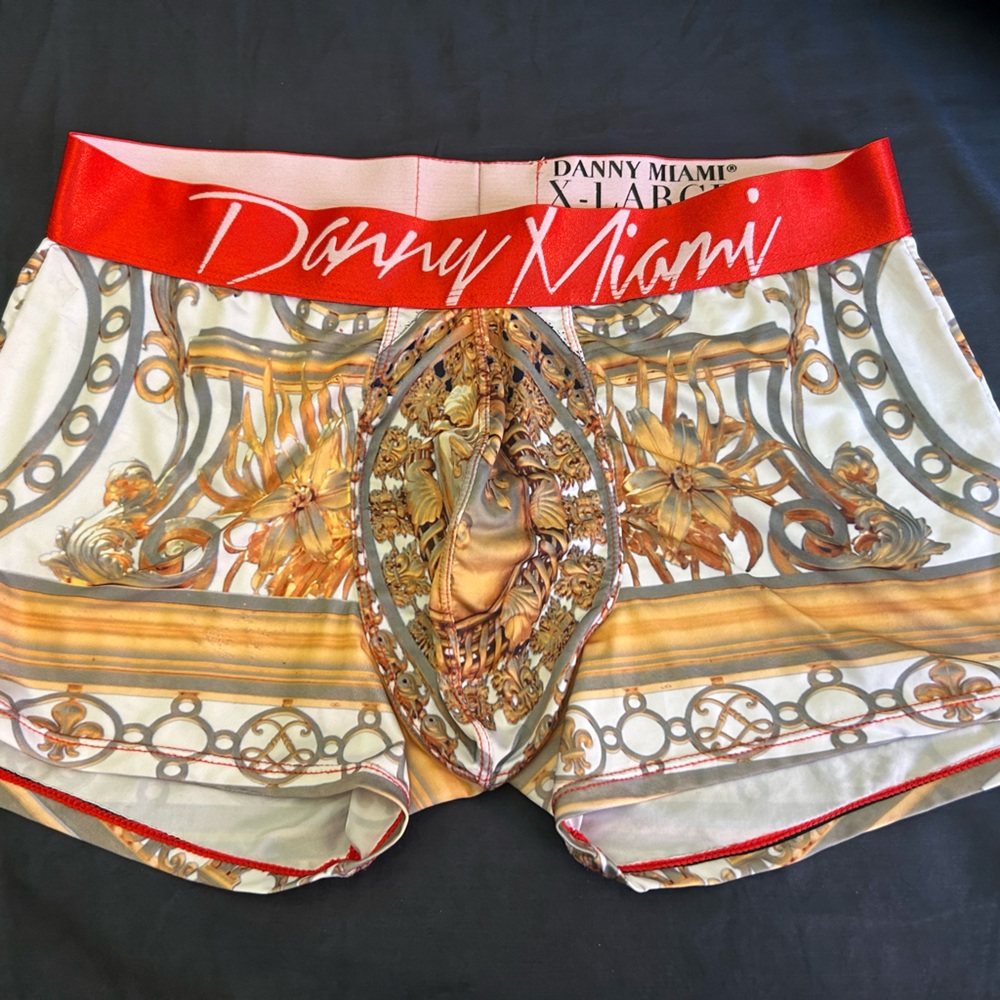 Boxers - image 1